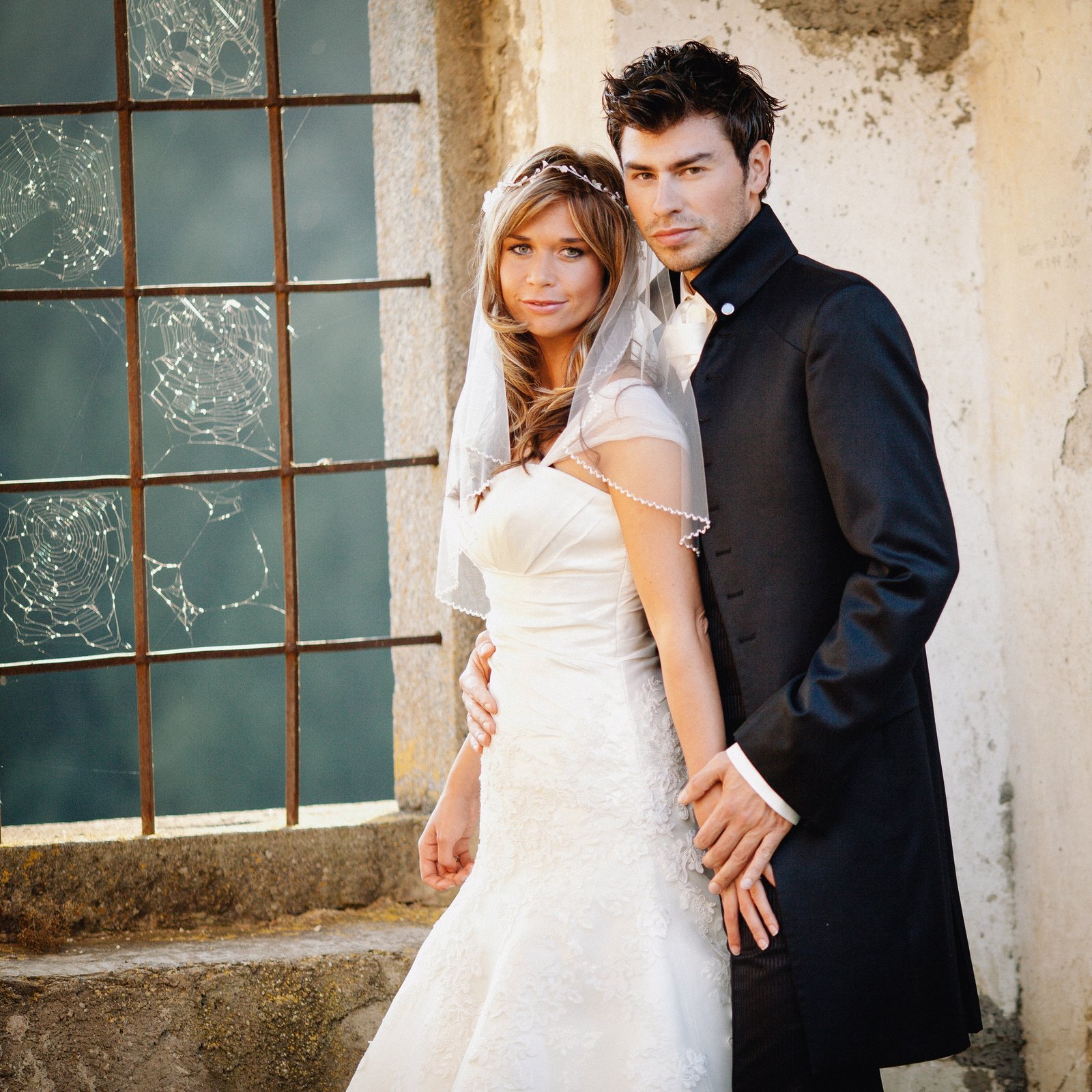 SOPHIA & ETHAN