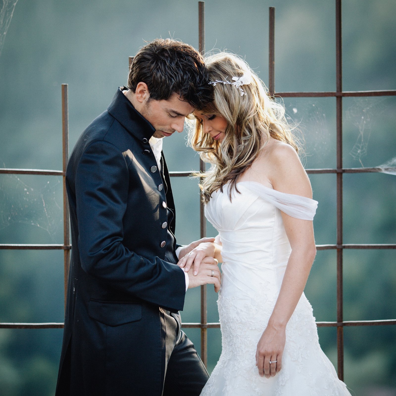 EMILY & JAMES
