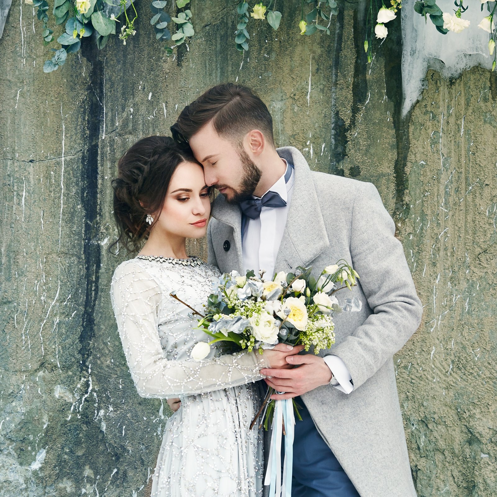 SARAH & MICHAEL